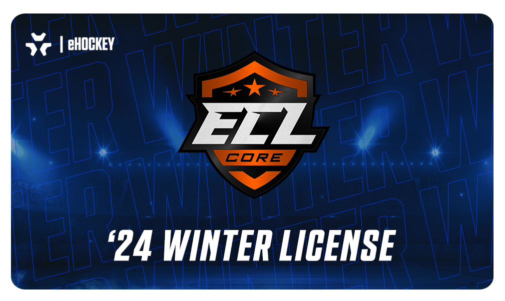 ECL '24: Winter - Core Team License