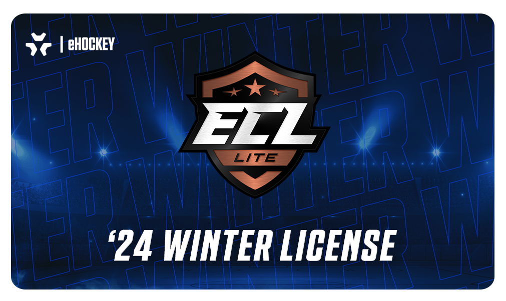 ECL '24: Winter - Lite Team License