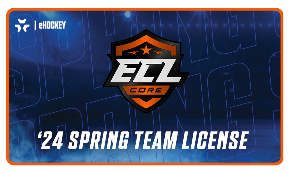ECL '24: Spring - Core Team License
