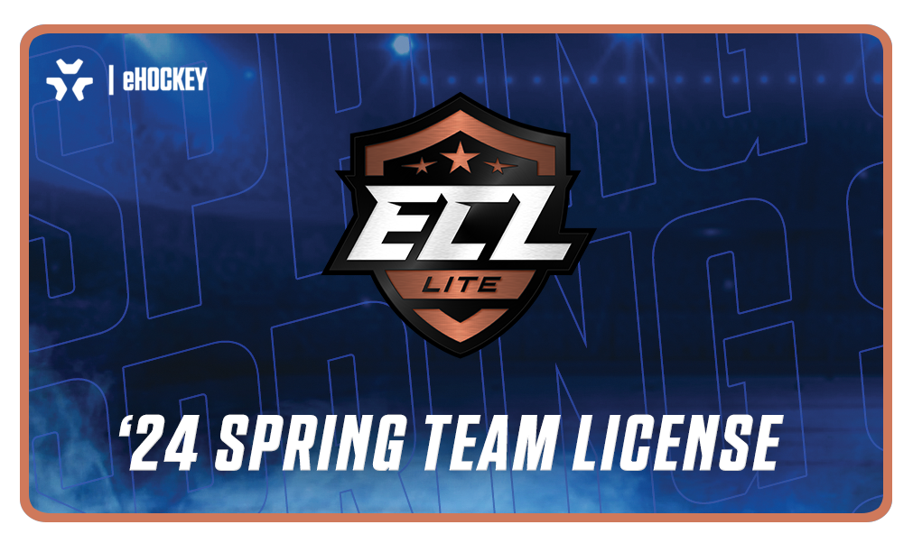 ECL '24: Spring - Lite Team License