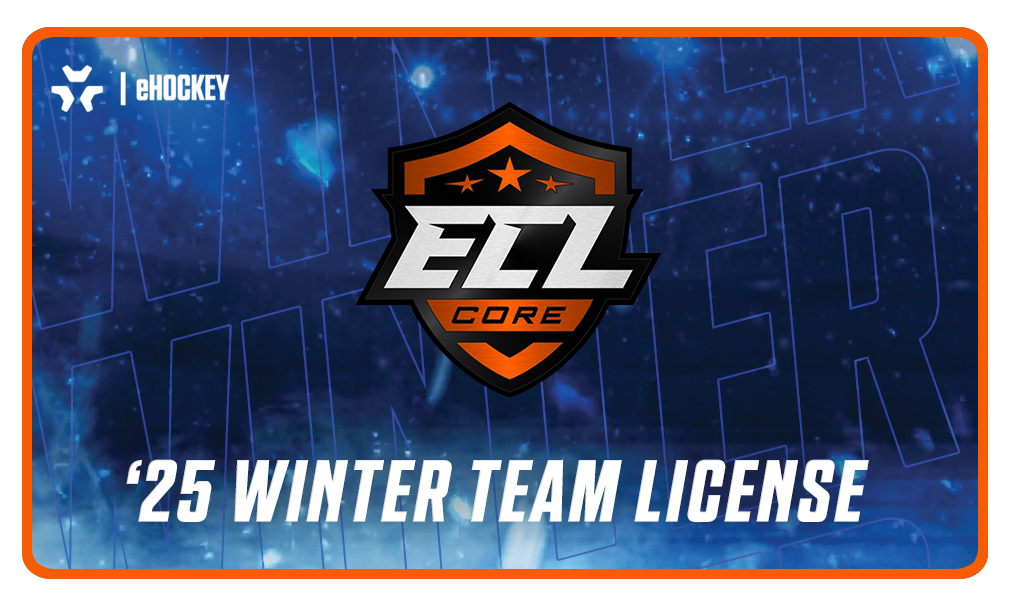 ECL '25: Winter - Core Team License