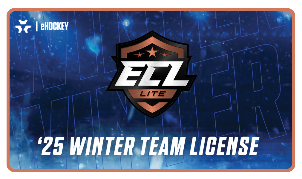 ECL '25: Winter - Lite Team License