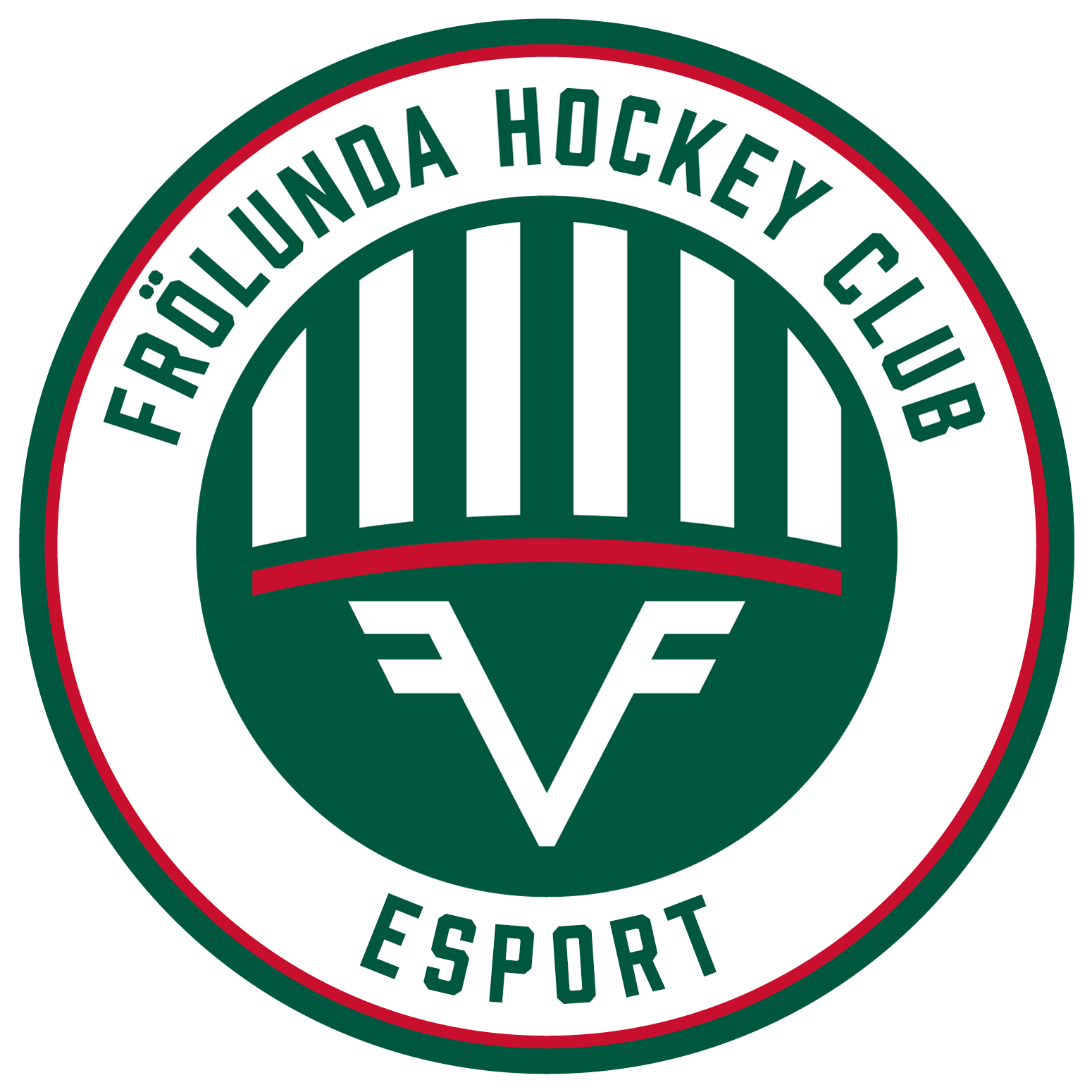 Frölunda HC's logo