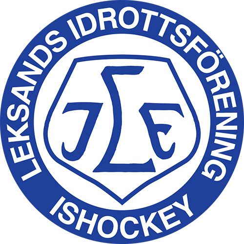 Leksands IF's logo