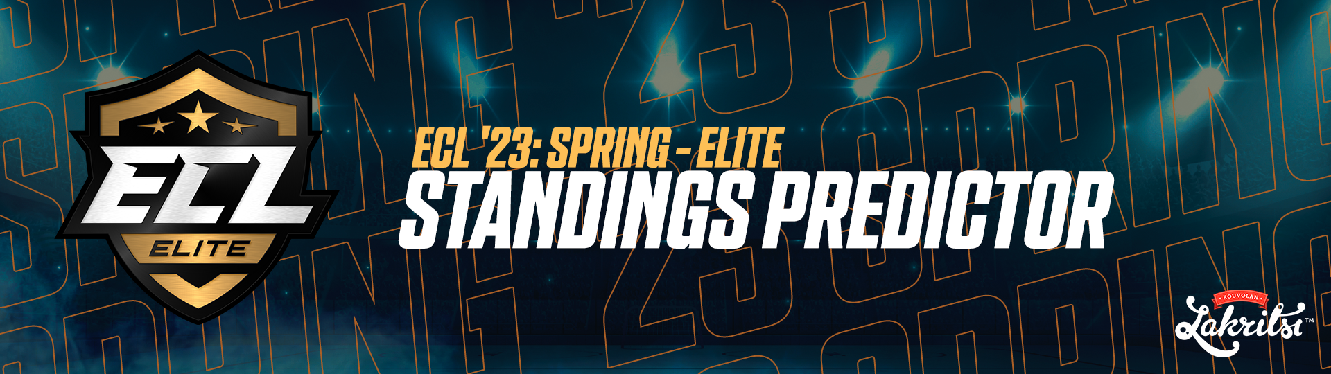ECL Elite