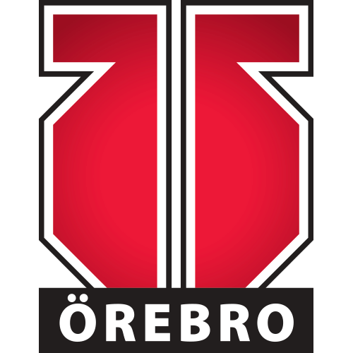 Örebro Hockey's logo