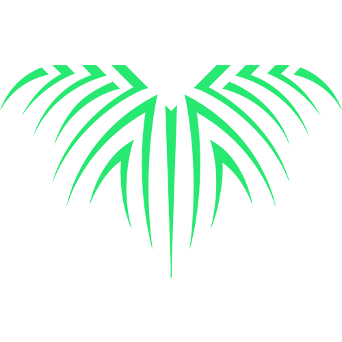 Roots Gaming's logo