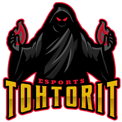 Tohtorit's logo