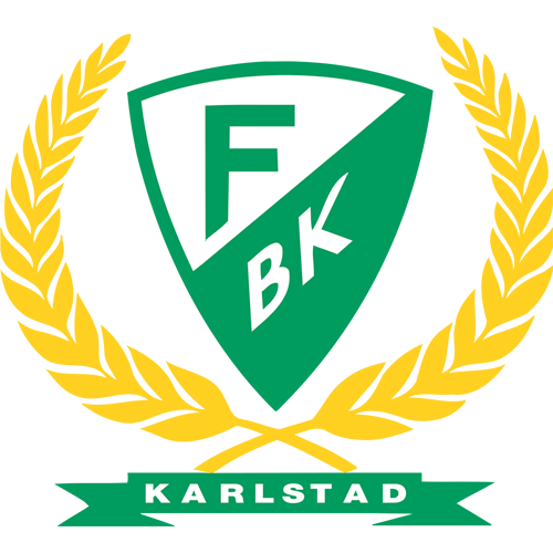 Färjestad BK's logo