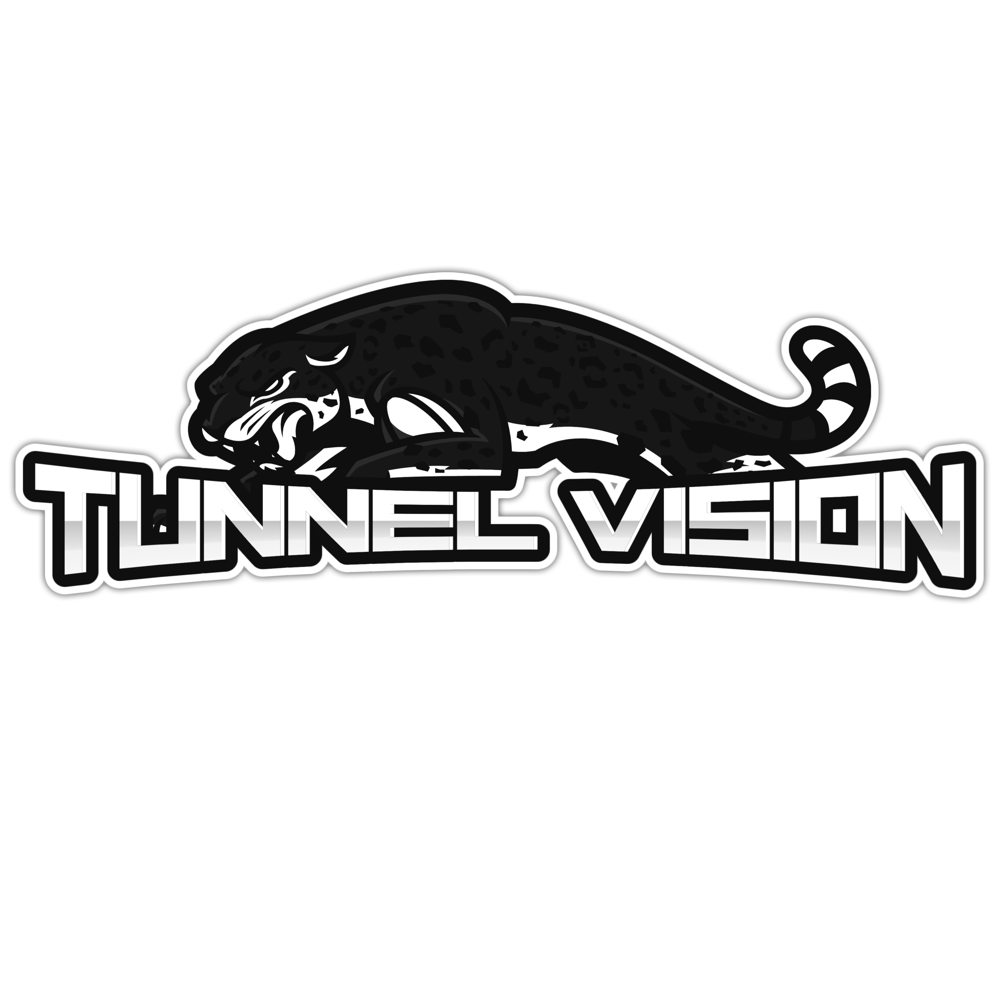 Tunnel Vision's logo