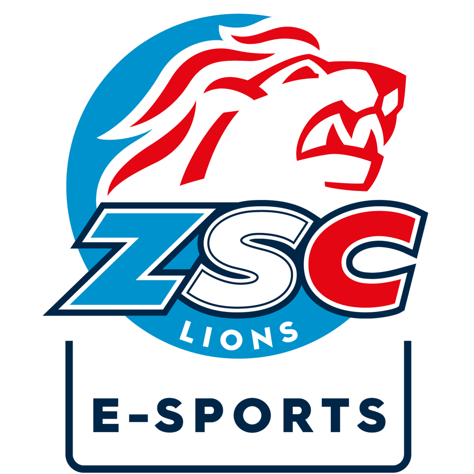 ZSC Esports's logo