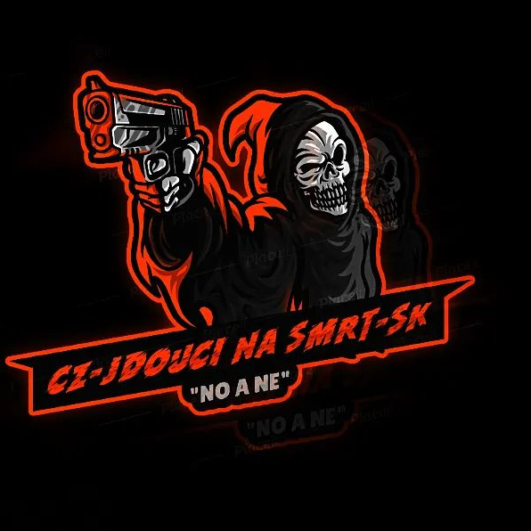 CZ  JDOUCI NA SMRT  SK