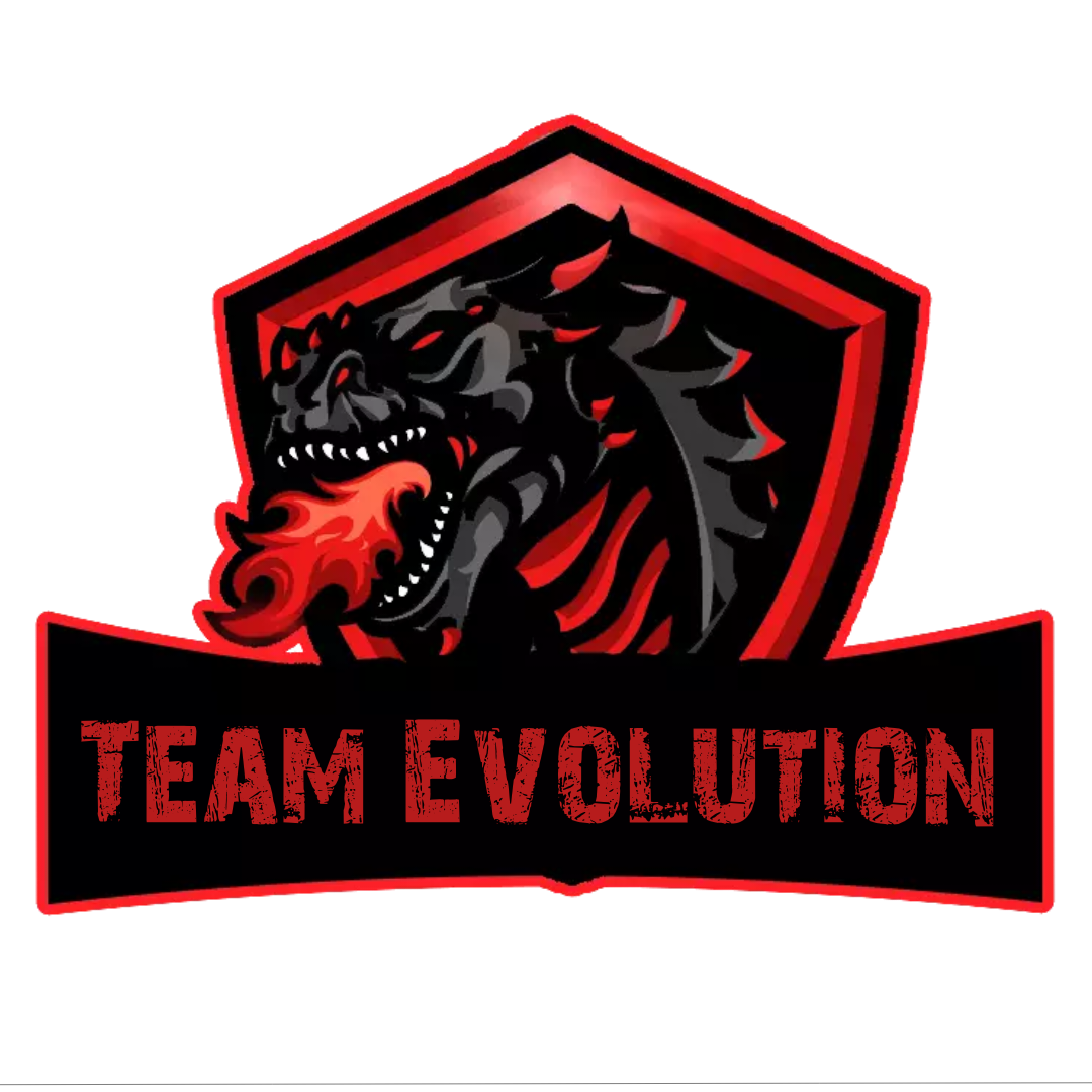 Team Evolution (DNF)