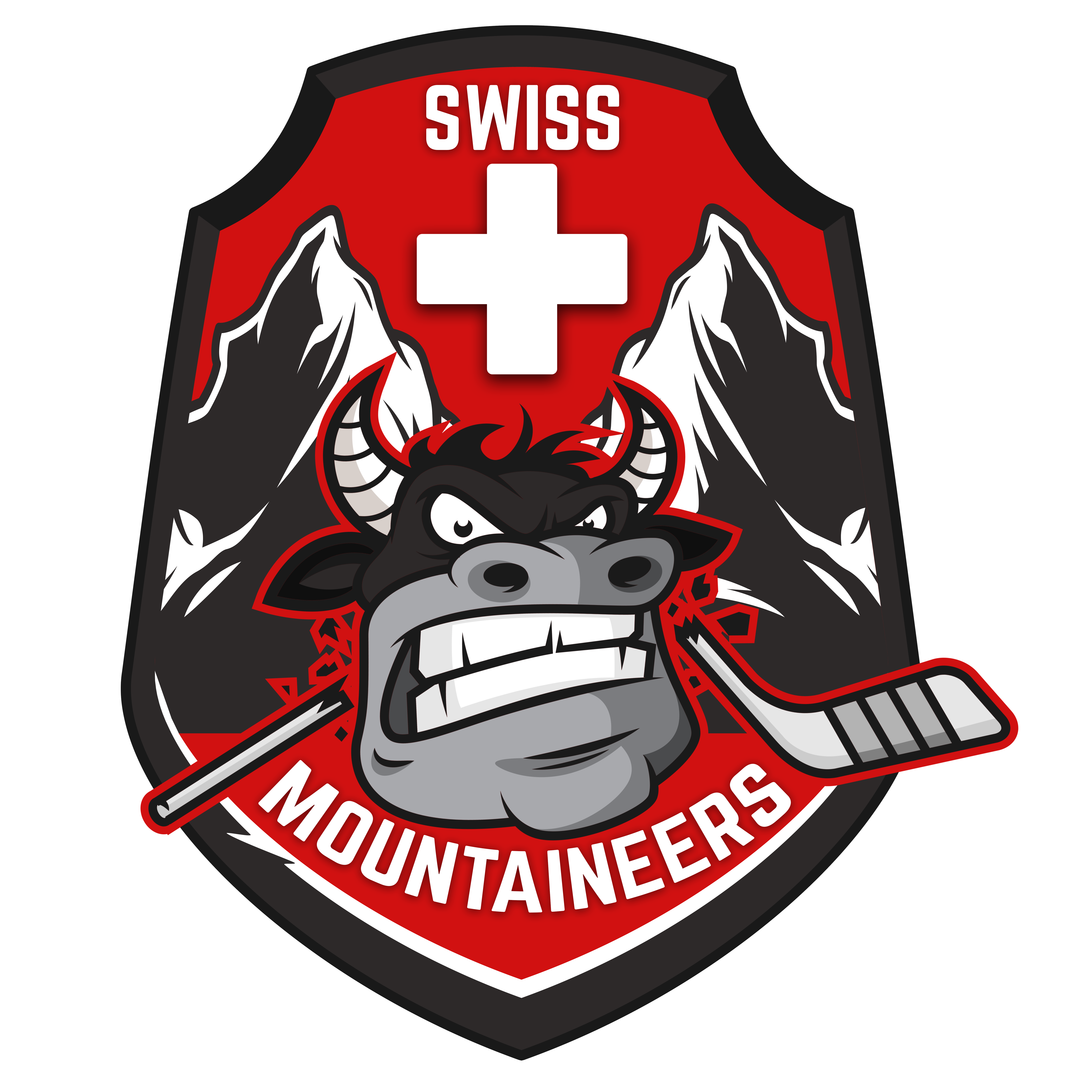 Swiss Mountaineers