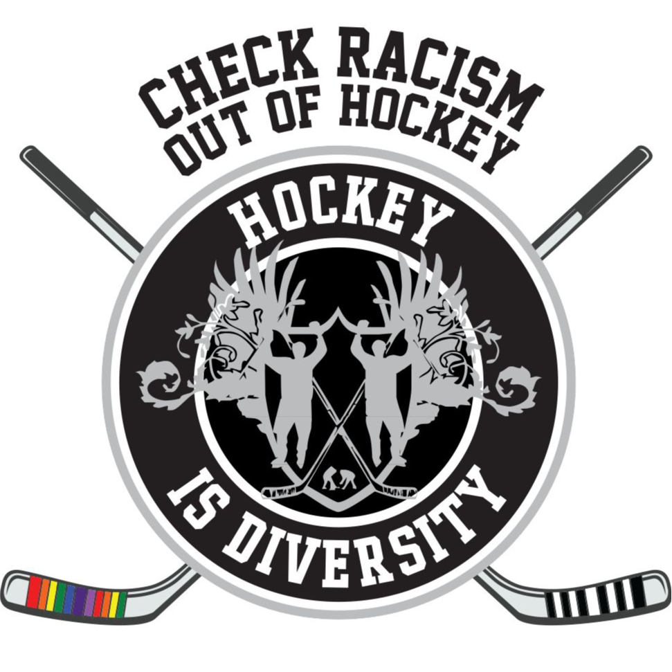 Hockey is Diversity