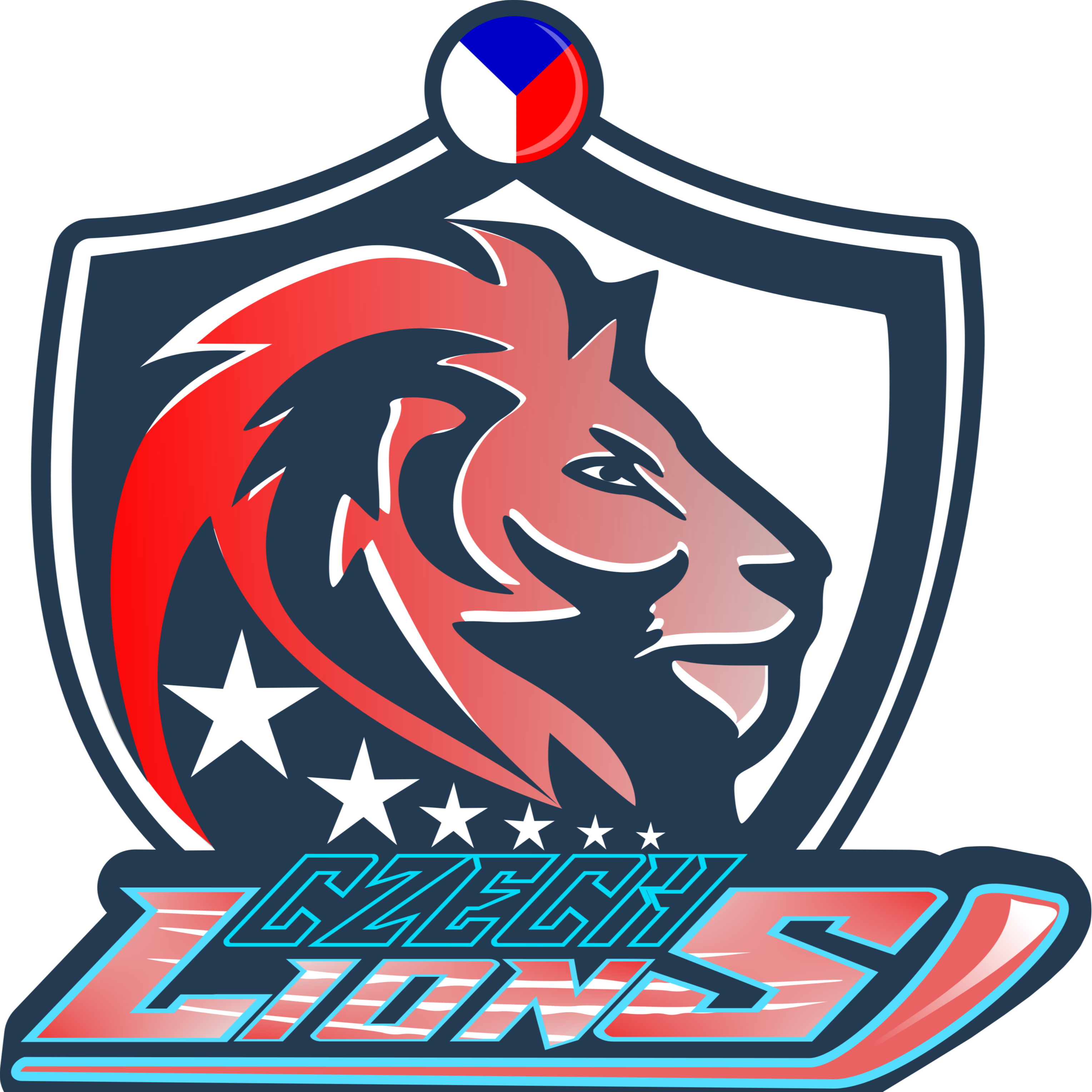 Czechs Lions (DNF)