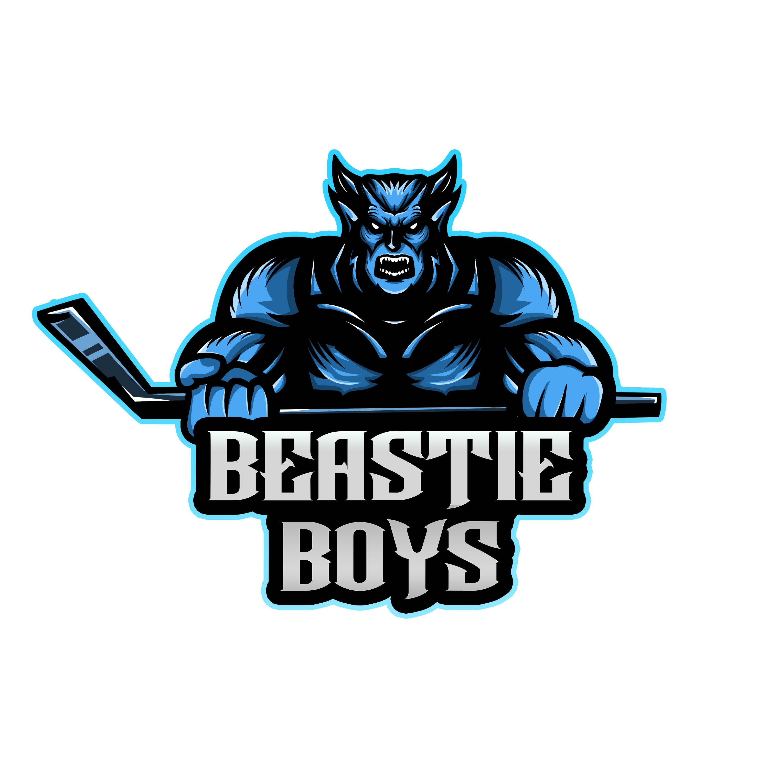 beastie boys logo png