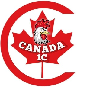 Canada 1c