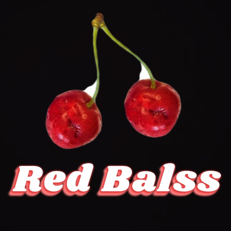 RED BALLS (DNF)