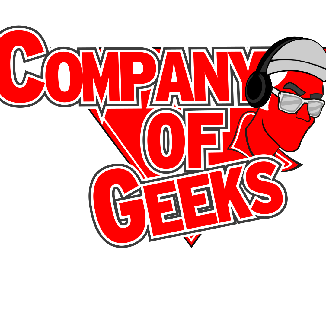 Company of Geeks