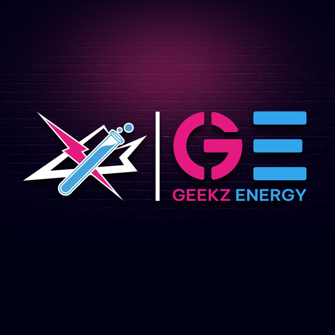 Geekz Energy eSports