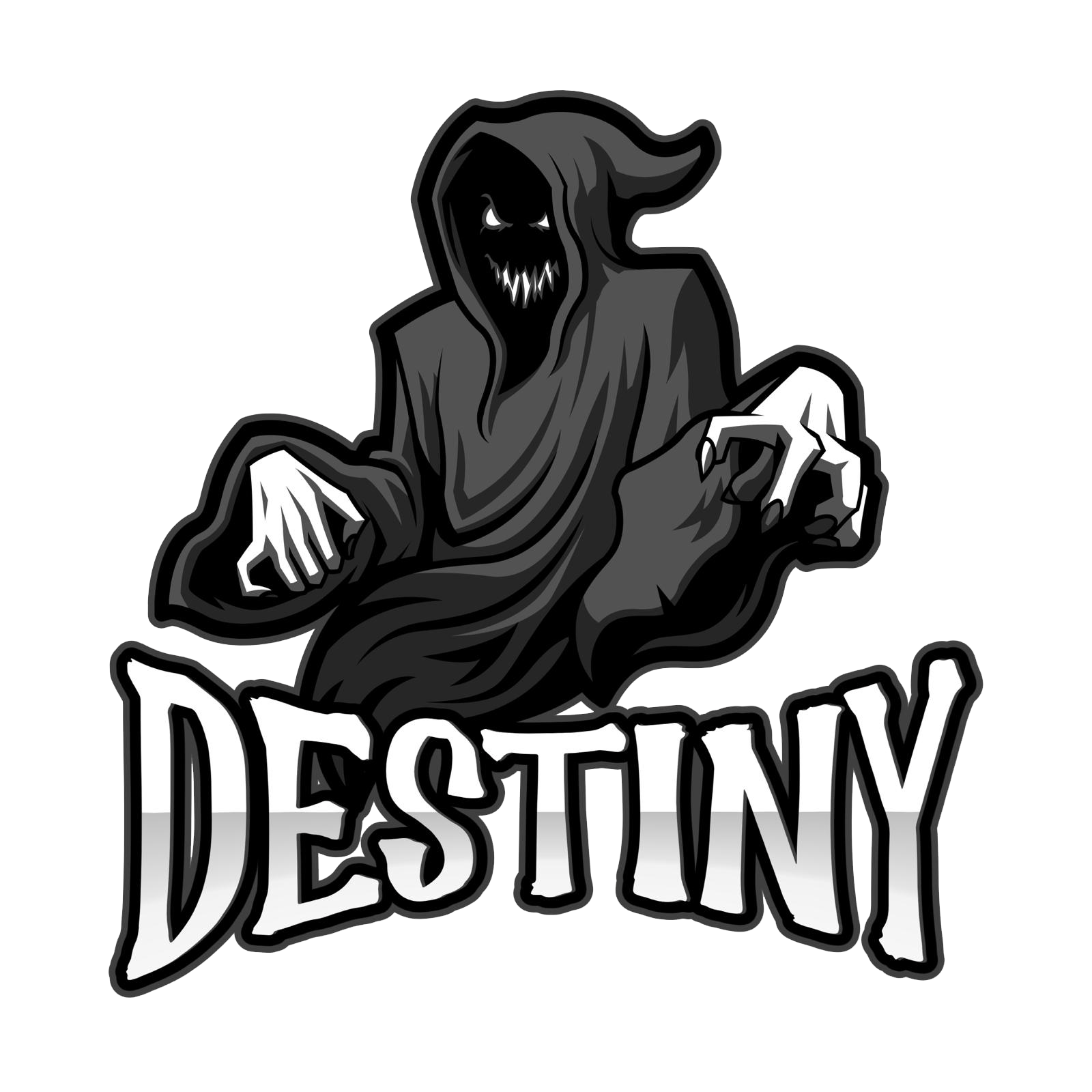Destiny (DSQ)