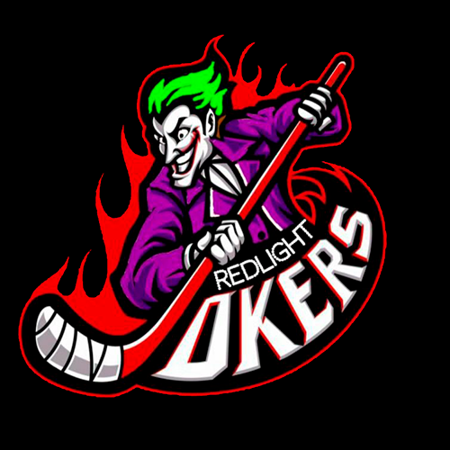 Redliight Jokers