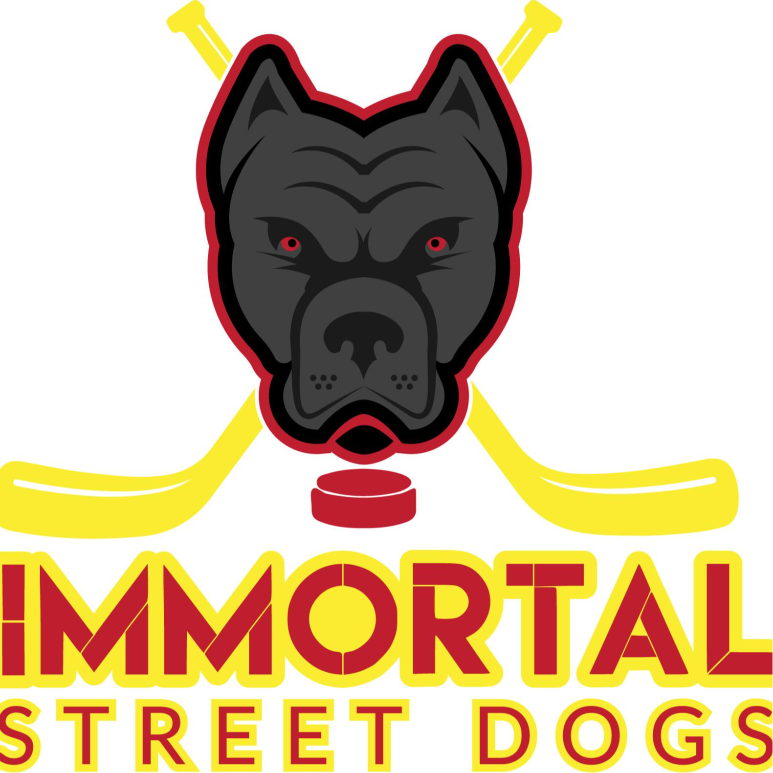 Immortal Street Dogs