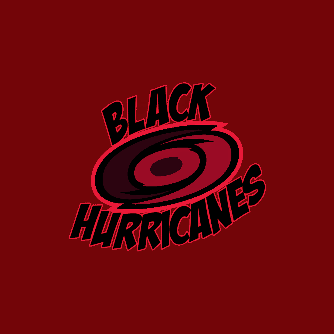 Black Hurricanes