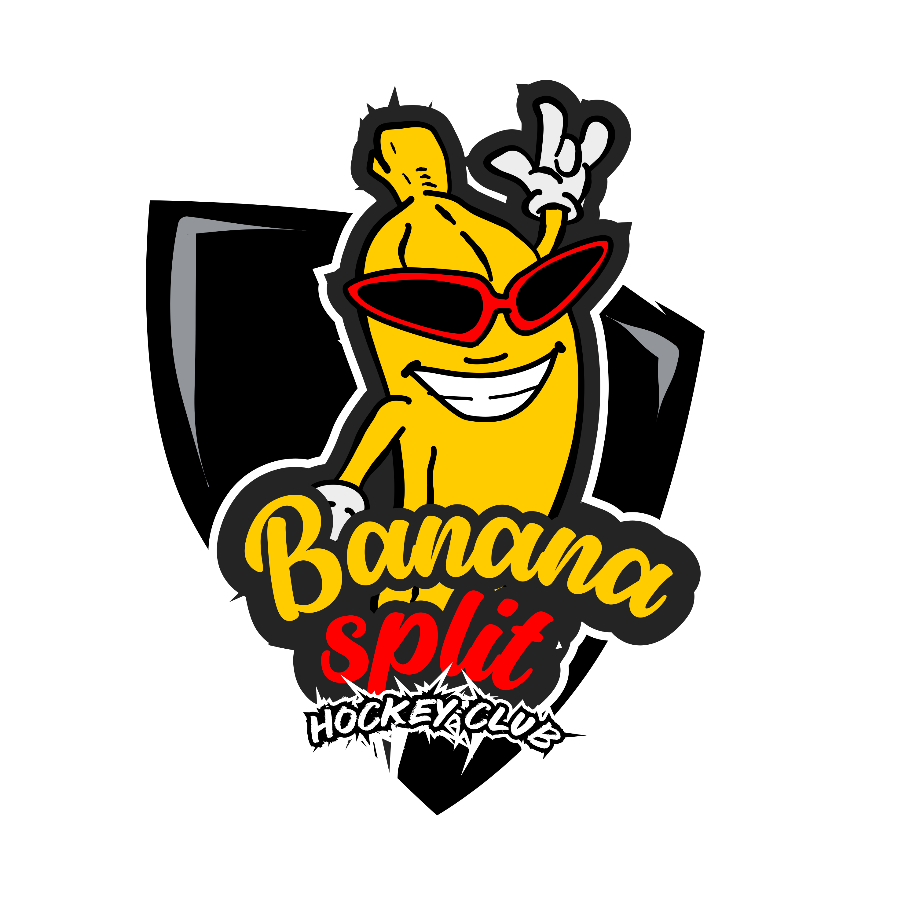 Banana Split(DNF)