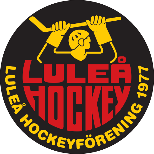 Lulea Hockey Region