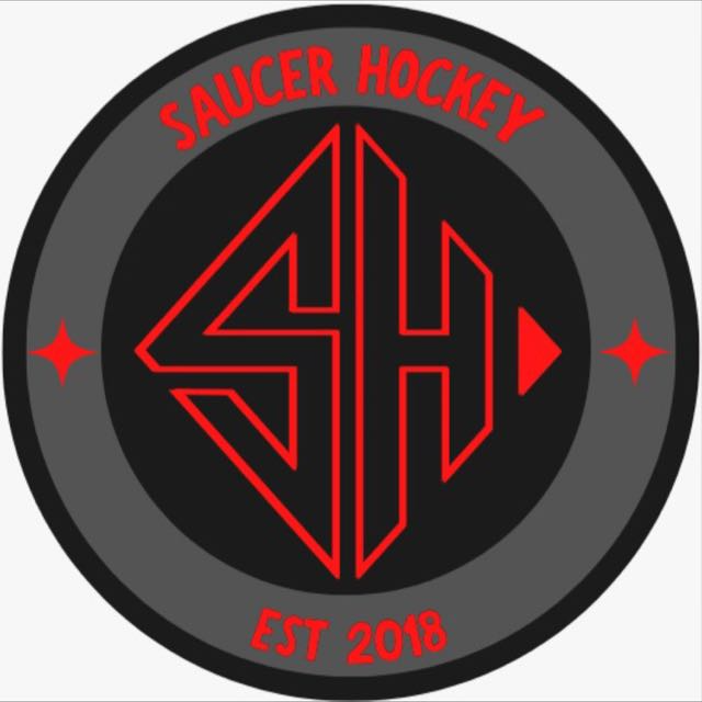 Saucer Hockey