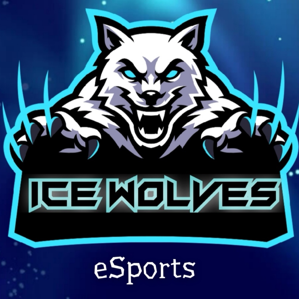 Ice Wolves esports