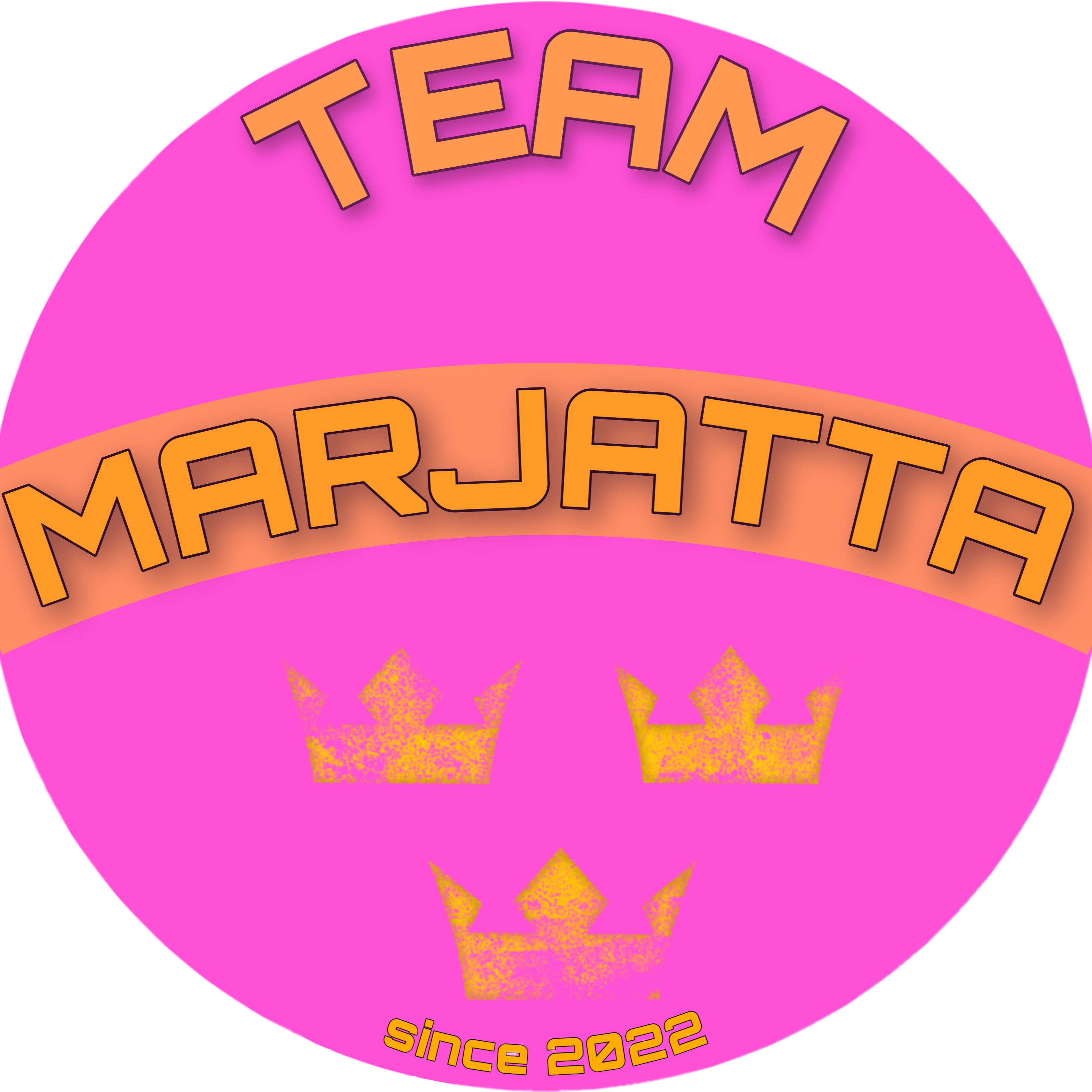 Team Marjatta