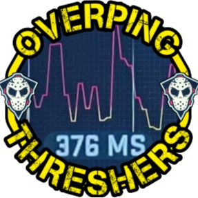 Overping Threshers