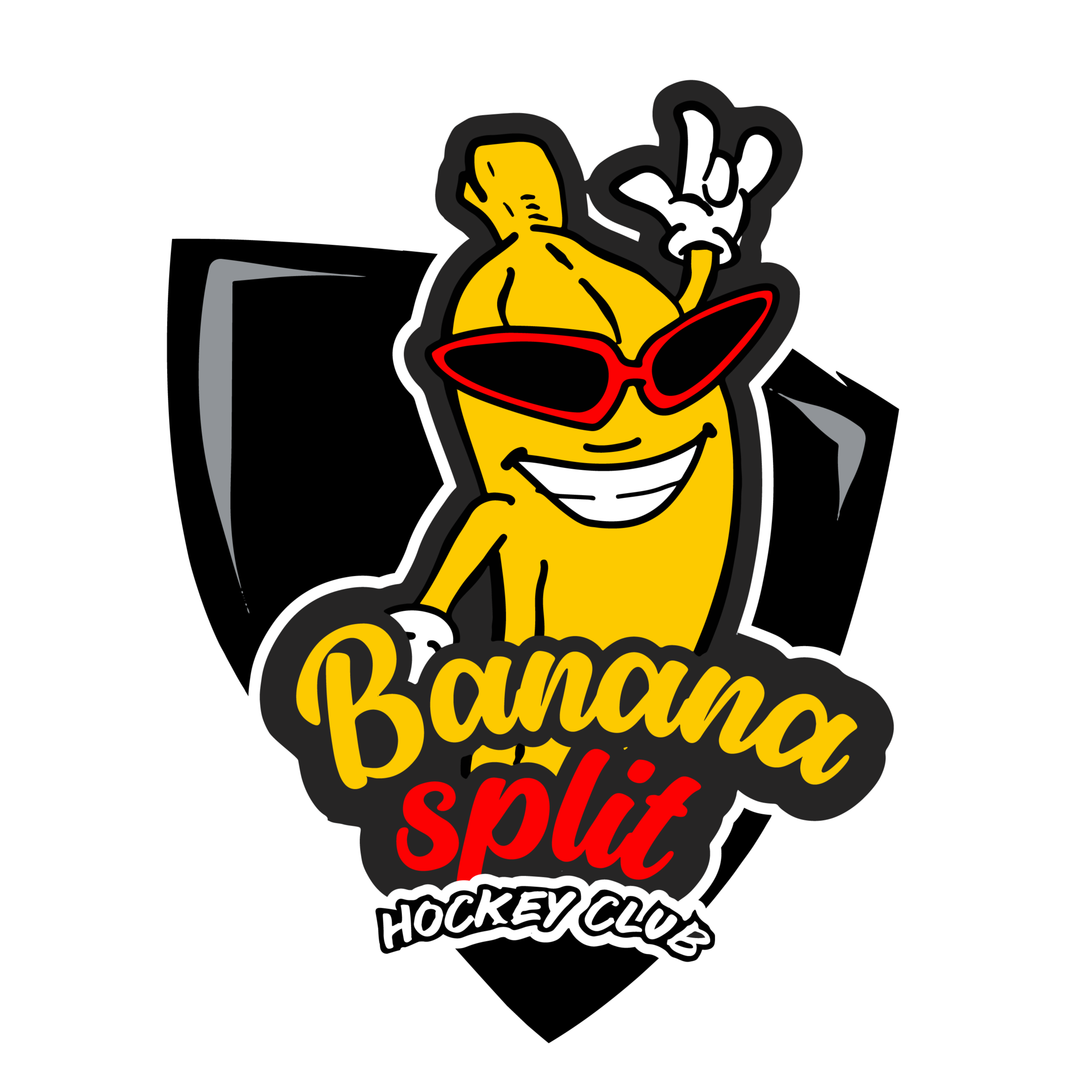 Banana Split CSCL 4 SportsGamer