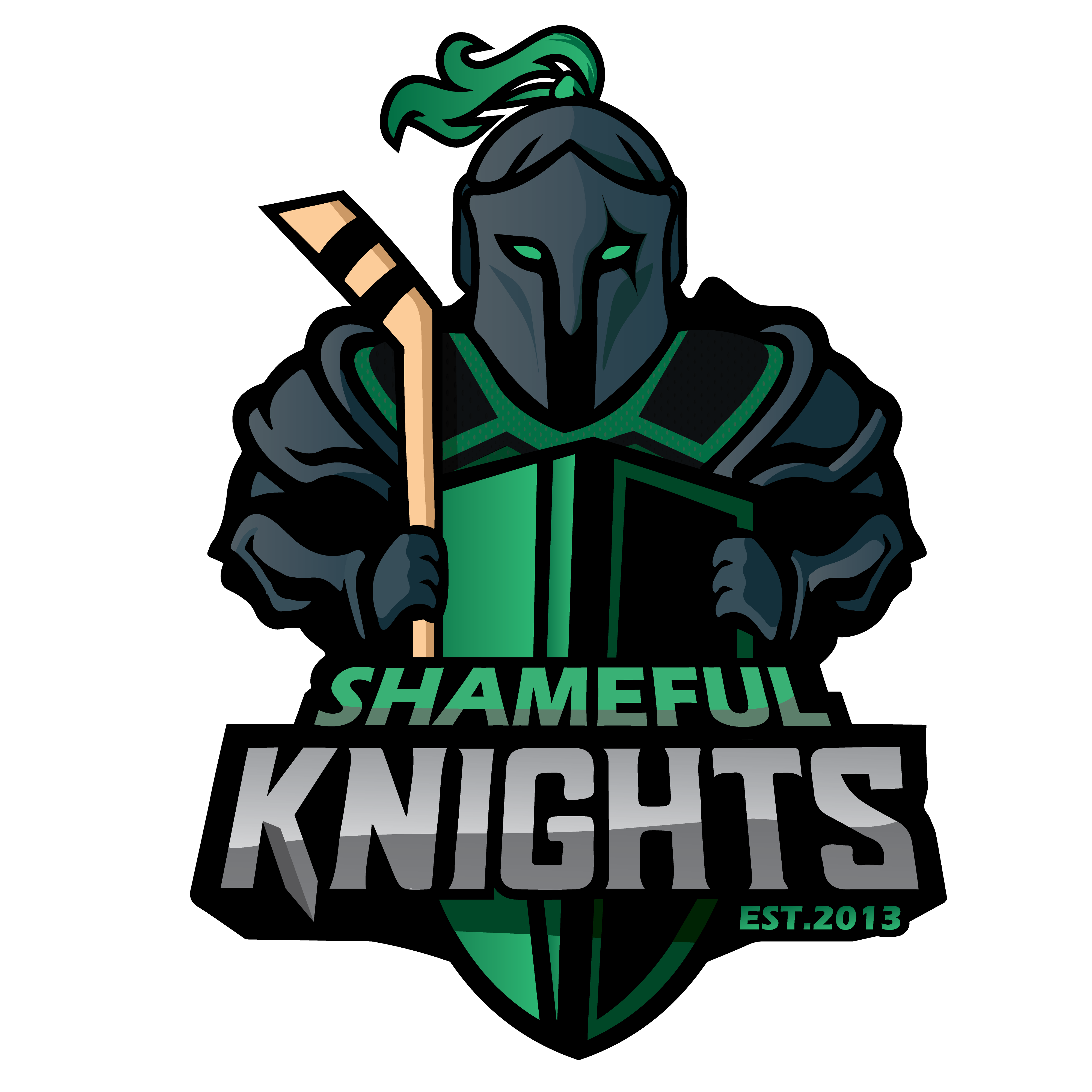 Shameful Knights