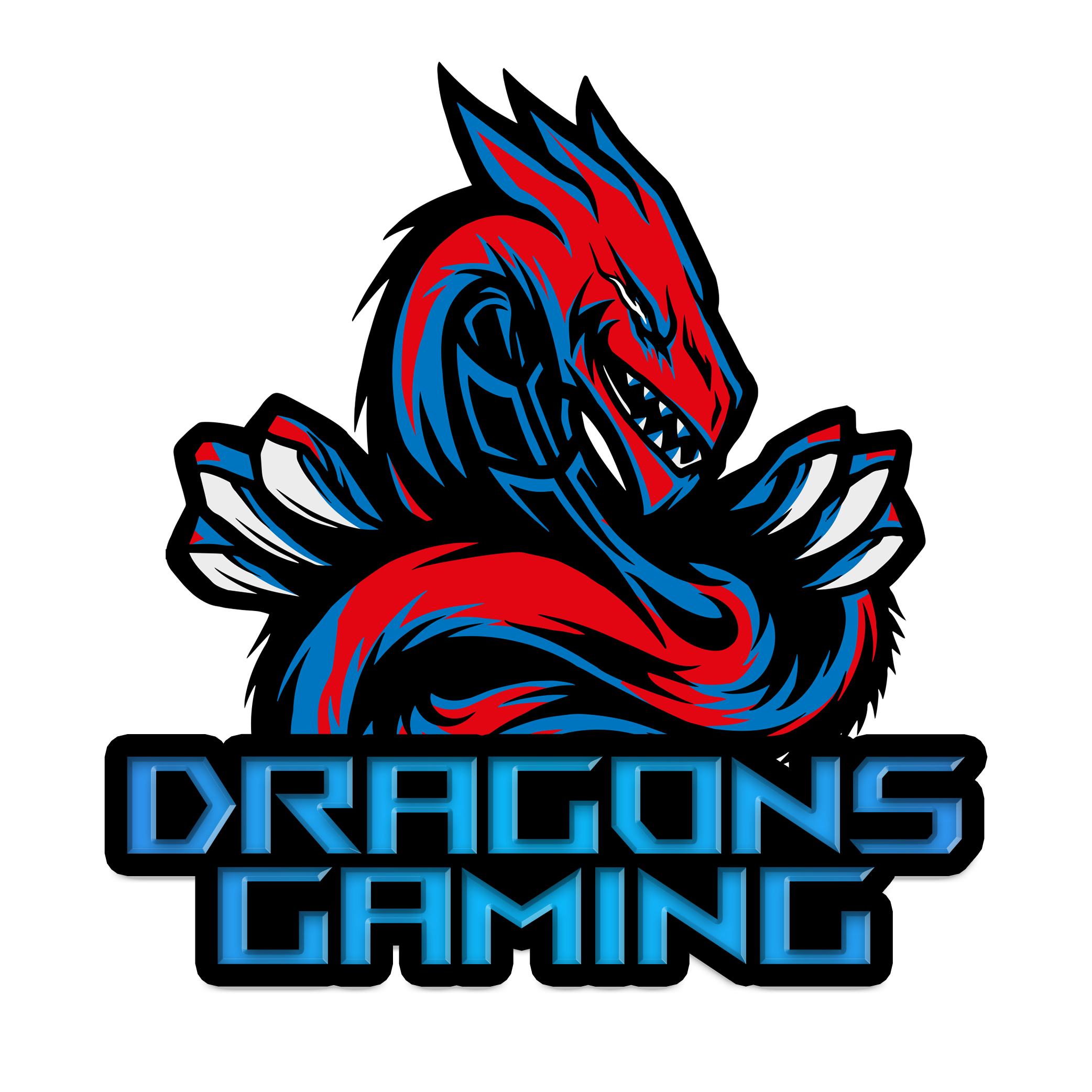 Dragons Gaming