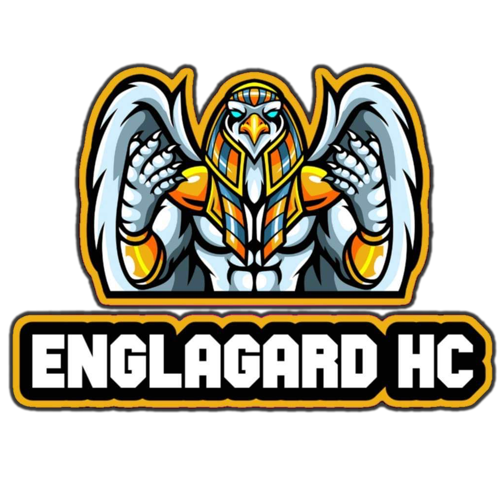 ENGLAGARD HC