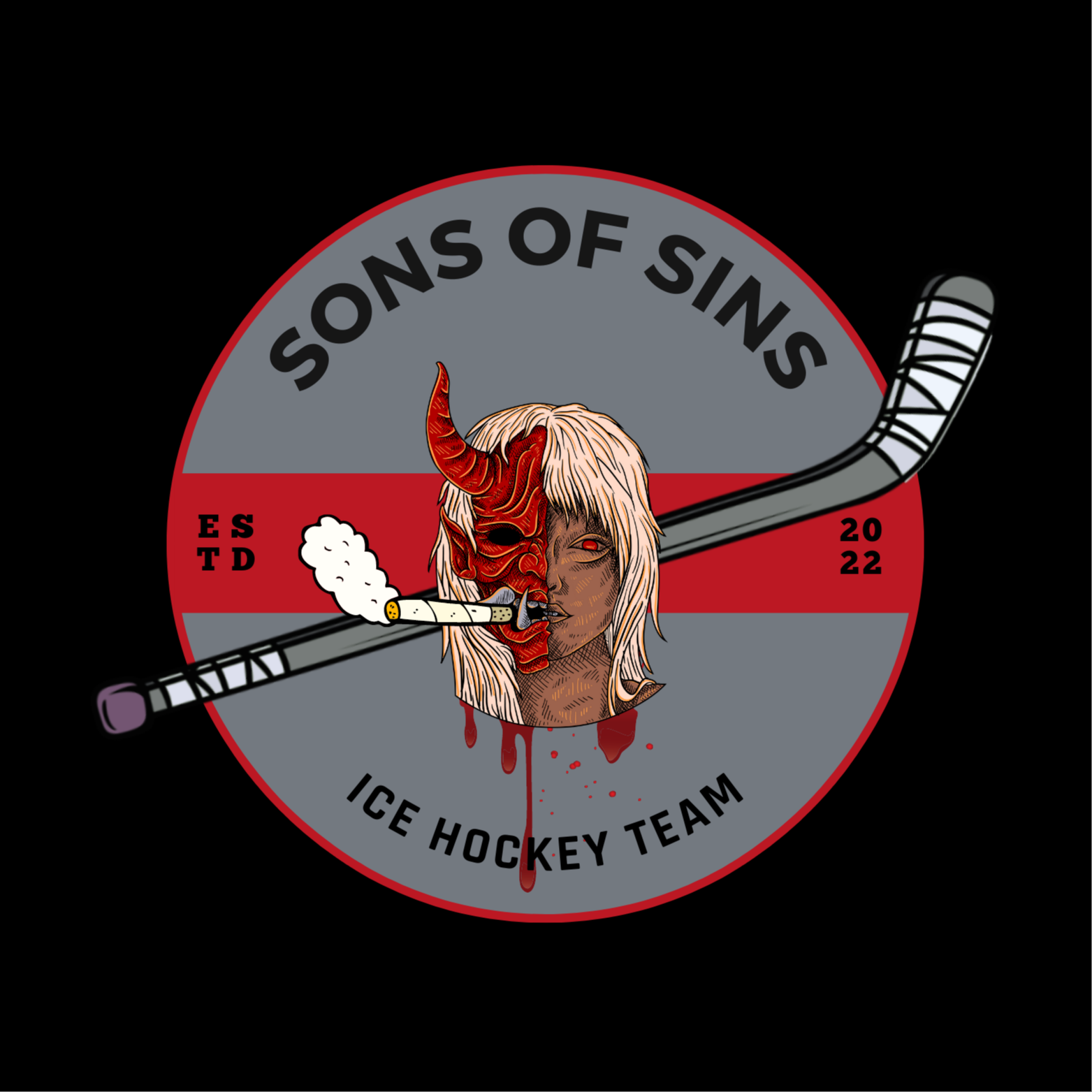 Sons of Sins