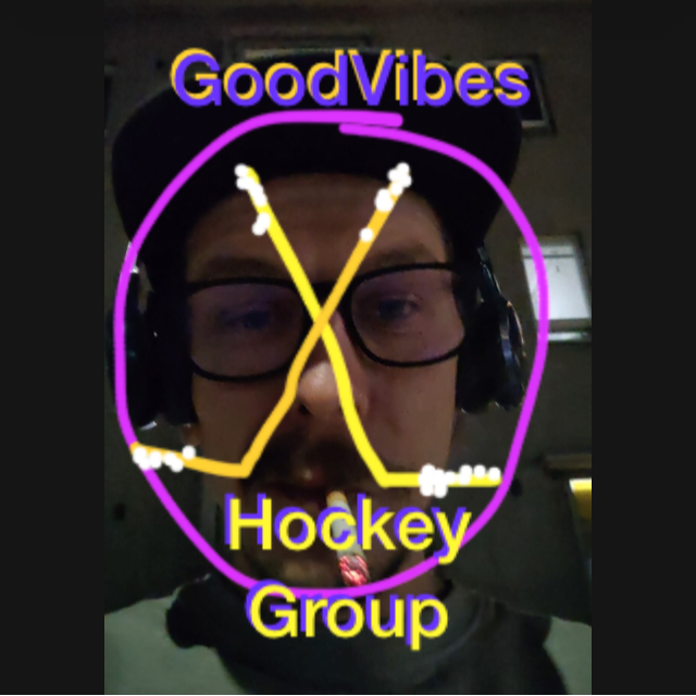 Goodvibes Hockey Group