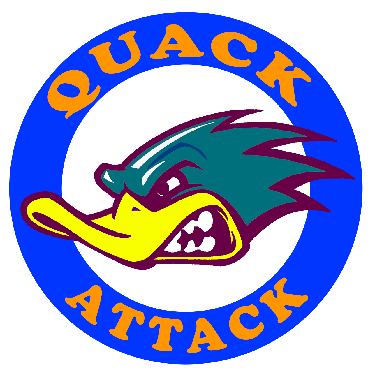 QuackAttack