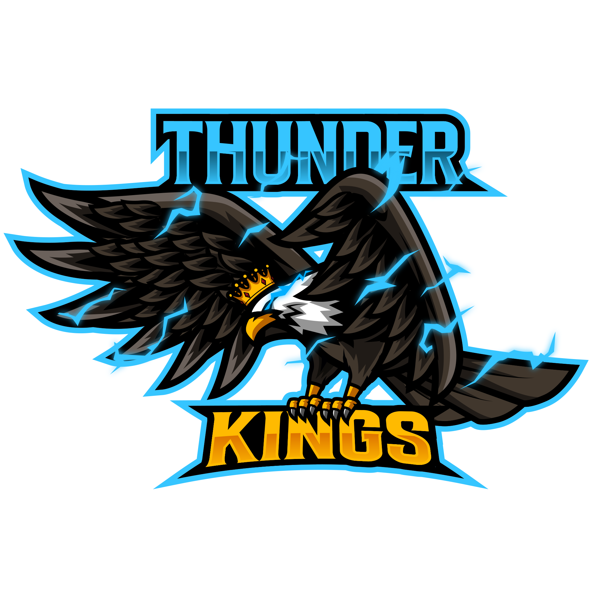 Thunder Kings