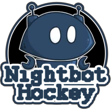 Nightbot Hockey