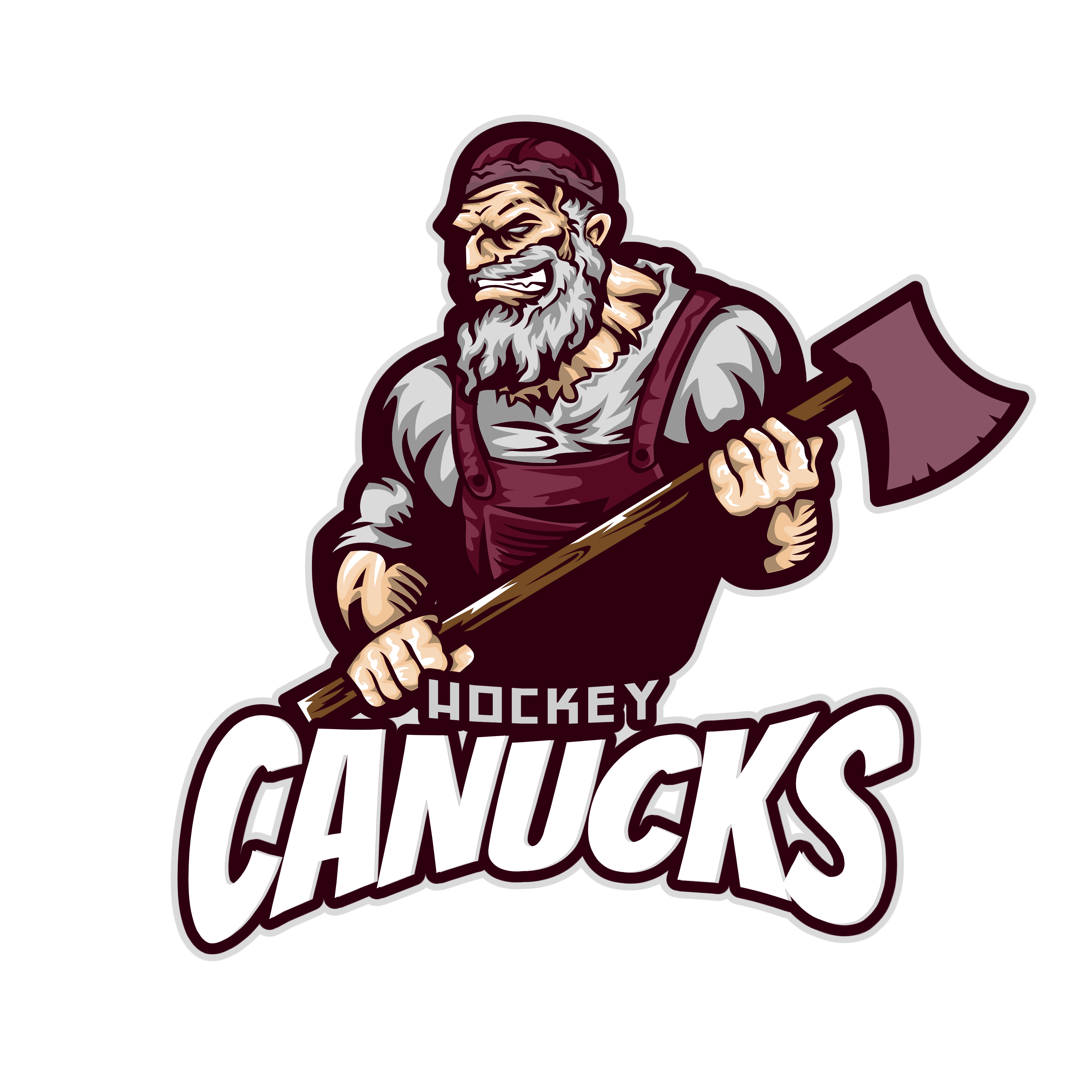 Canucks Hockey