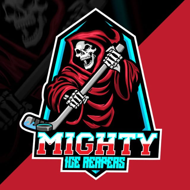 Mighty Ice Reapers