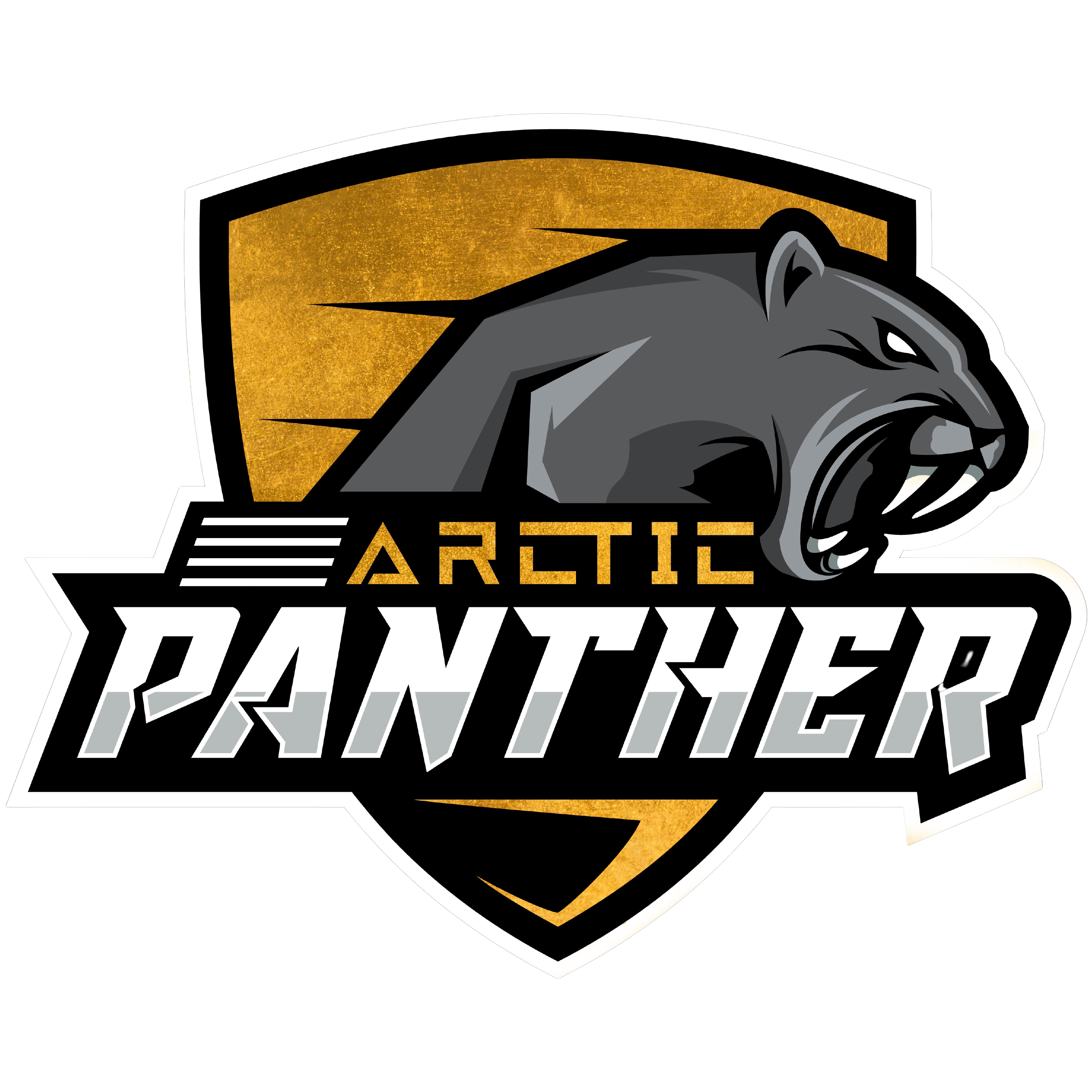 Arctic Panther