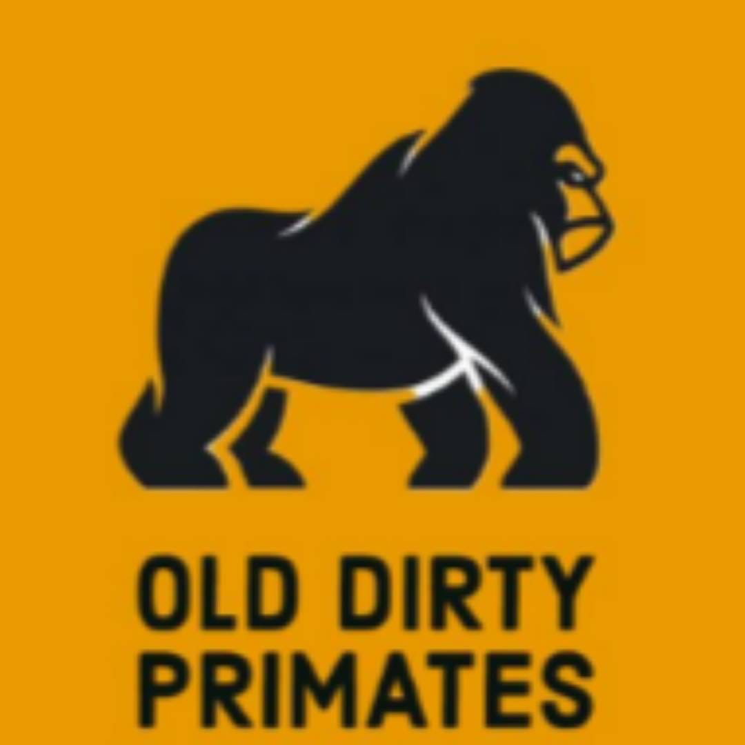 Old Dirty Primates