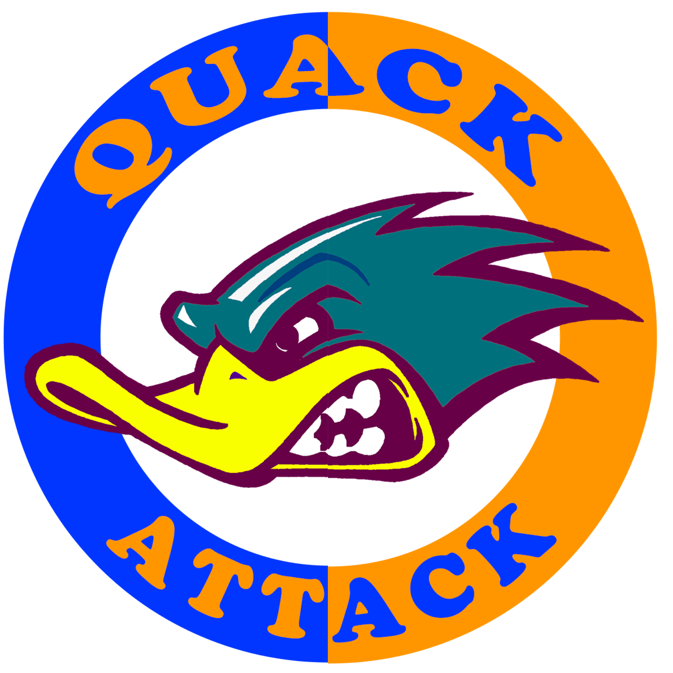 QuackAttack