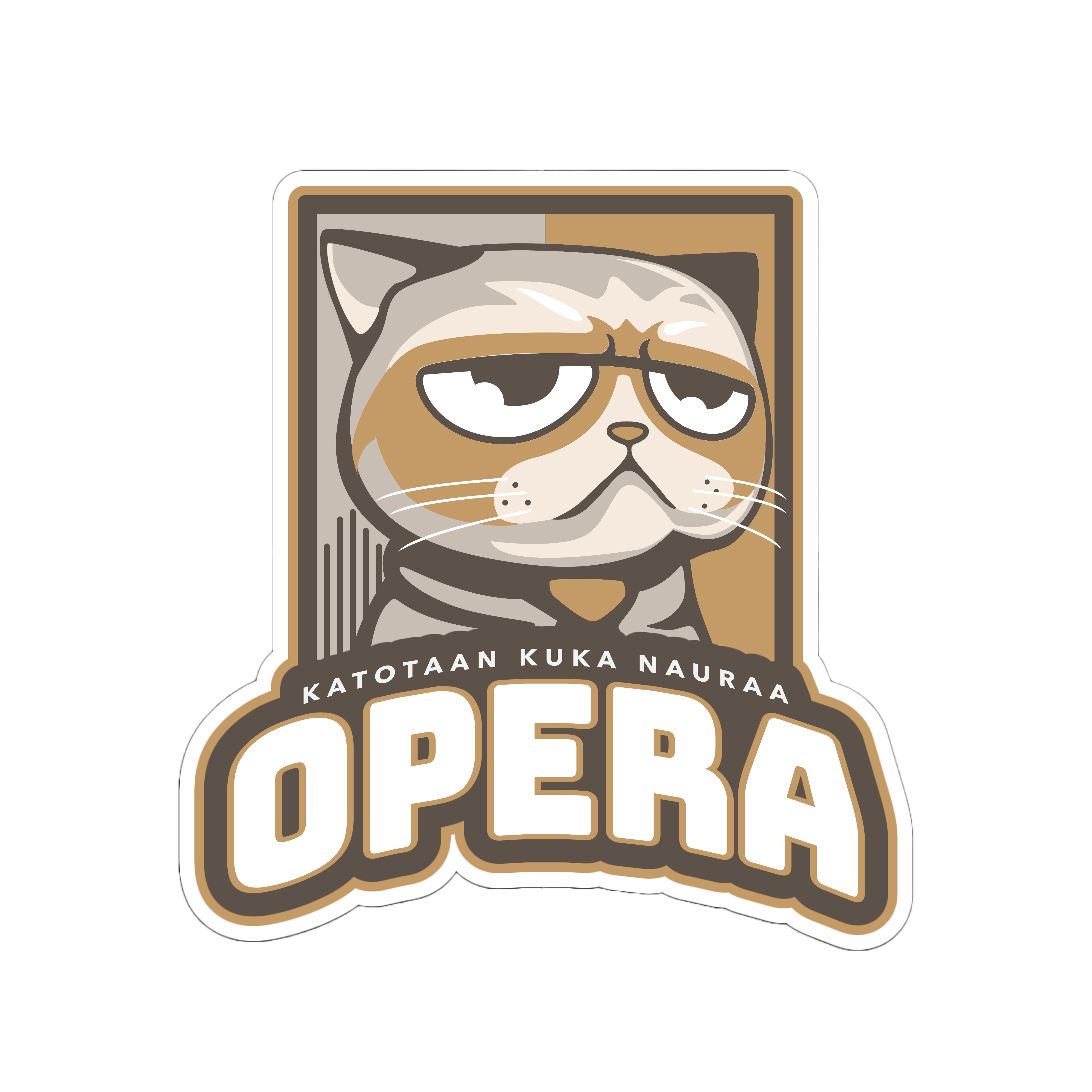 Opera Hockey